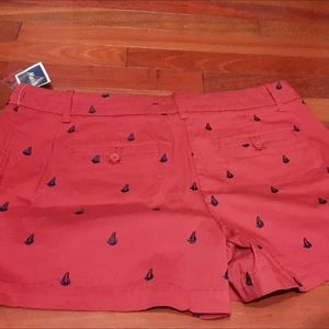 telluride clothing co short